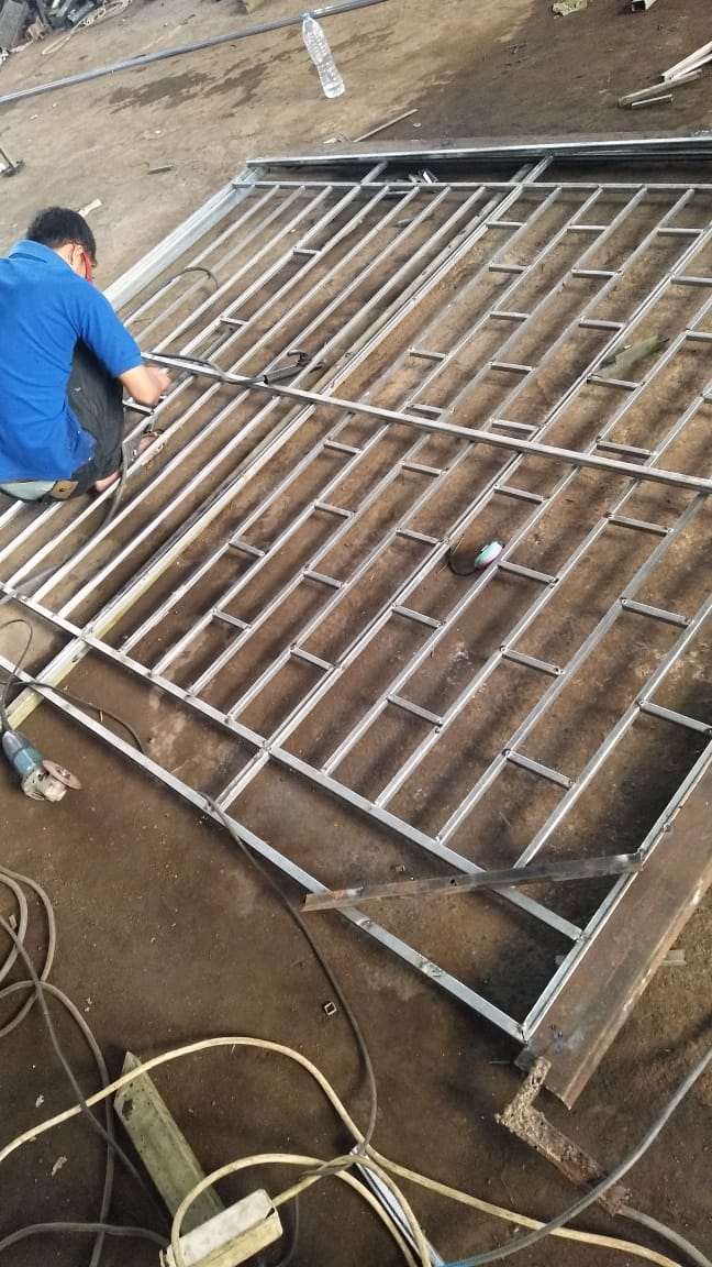 Dokumentasi Proyek 2018 - Seri 23 - Dokumentasi Proyek